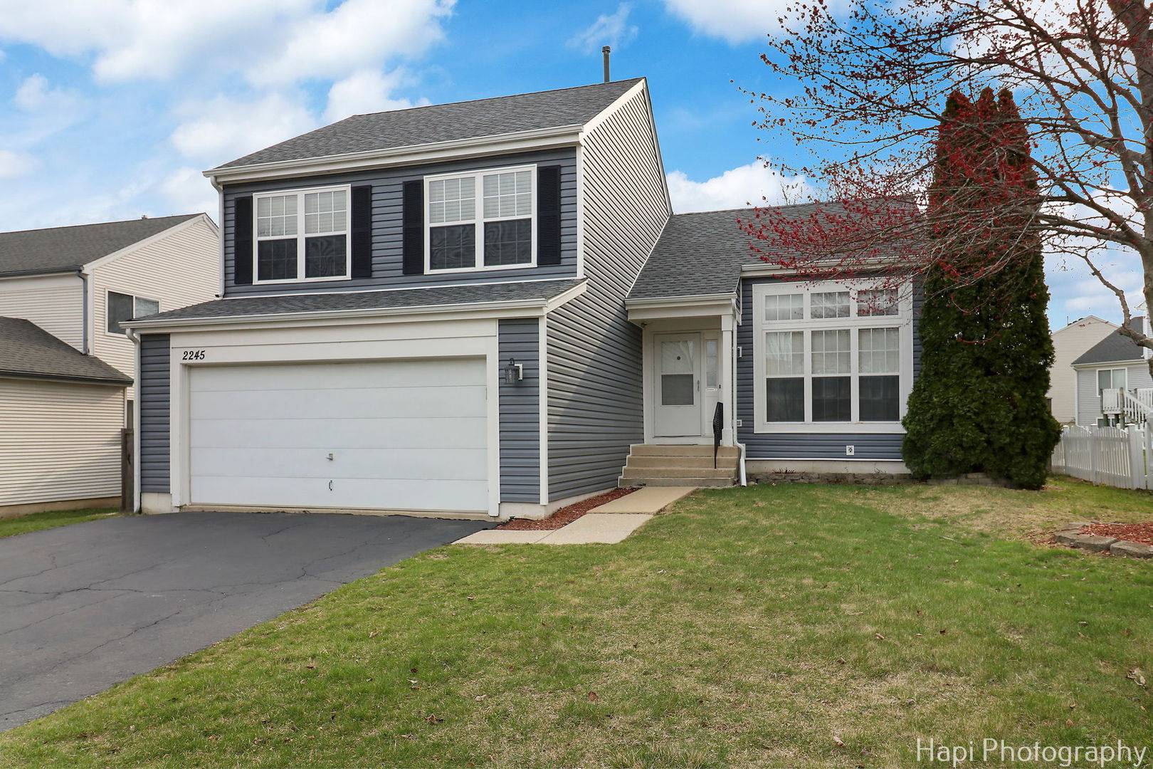 Round Lake Beach, IL 60073,2245 N Harvest Hill Place