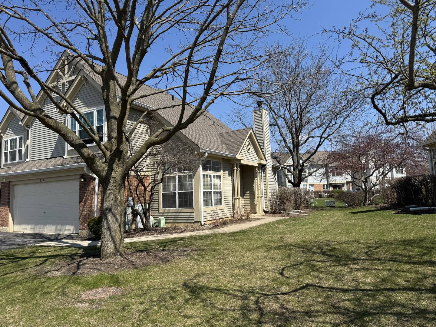 Schaumburg, IL 60194,2332 County Farm Lane