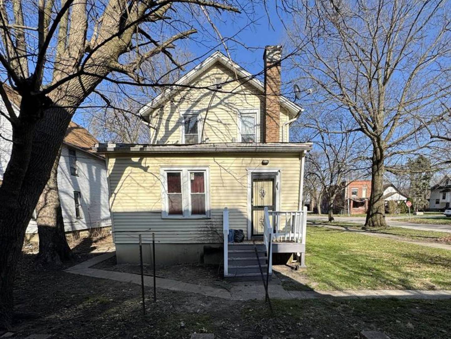 Harvey, IL 60426,15544 Turlington Avenue