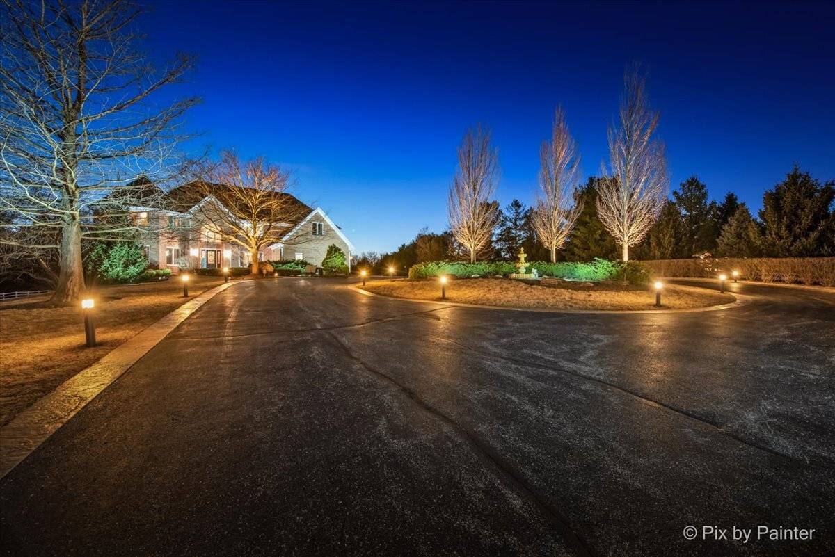 Barrington Hills, IL 60010,11 Moate Lane