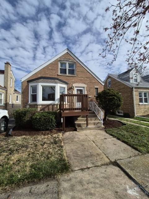 Chicago Heights, IL 60411,201 Hillcrest Avenue