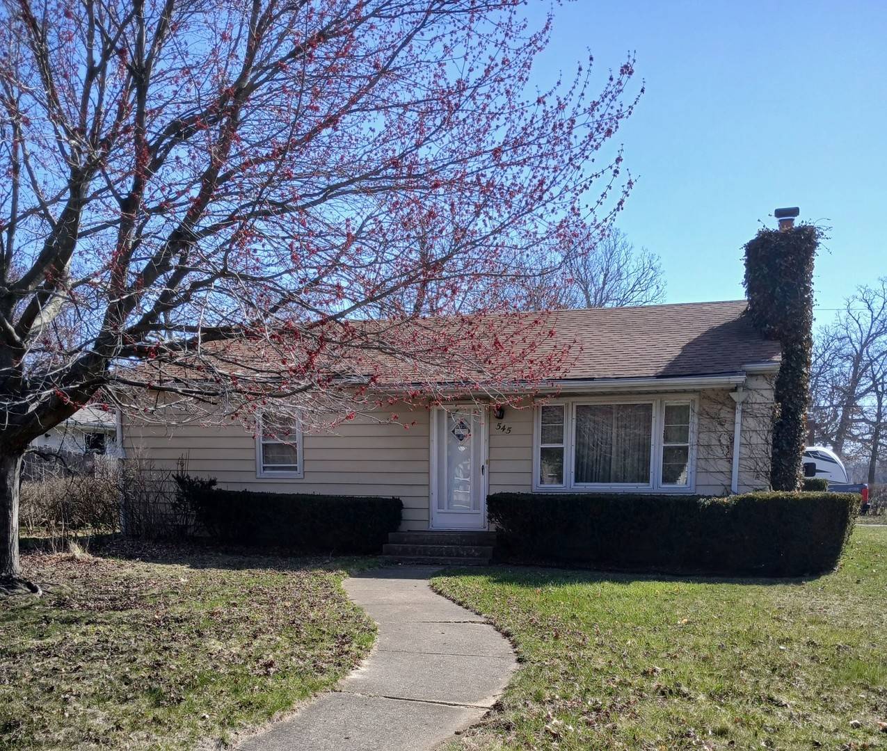 Winthrop Harbor, IL 60096,545 Kirkwood Avenue