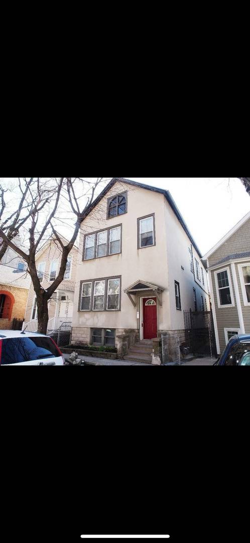 Chicago, IL 60614,2742 N Kenmore Avenue