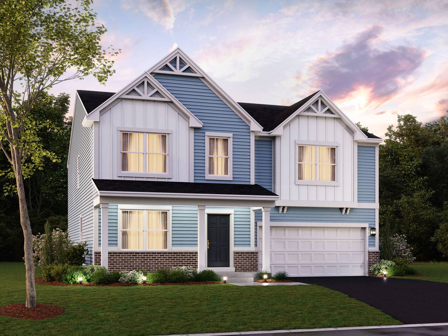 South Elgin, IL 60177,633 Endicott Road