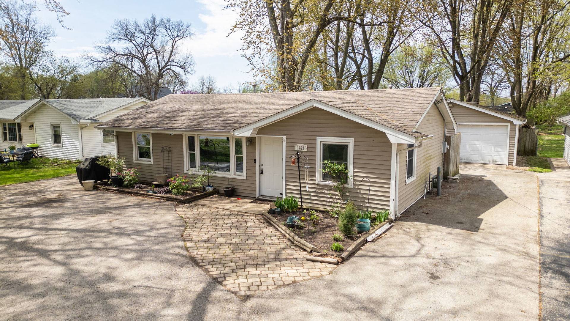Wilmington, IL 60481,1820 Roberts Street