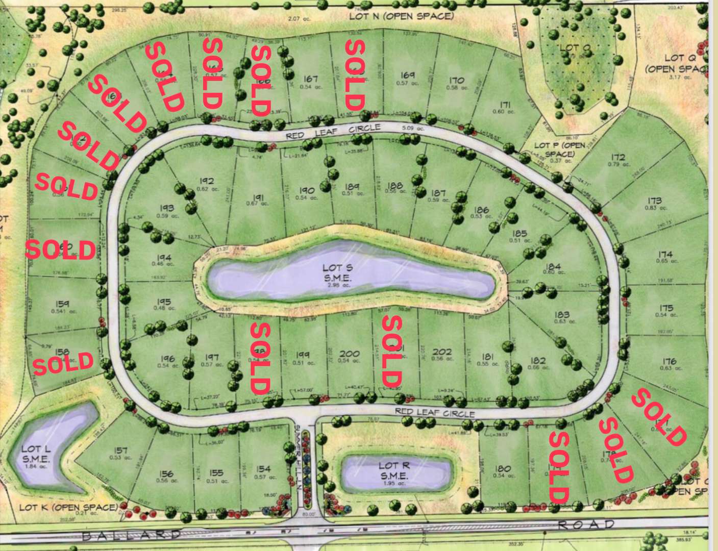 Lakewood, IL 60014,10665 Red Leaf Circle