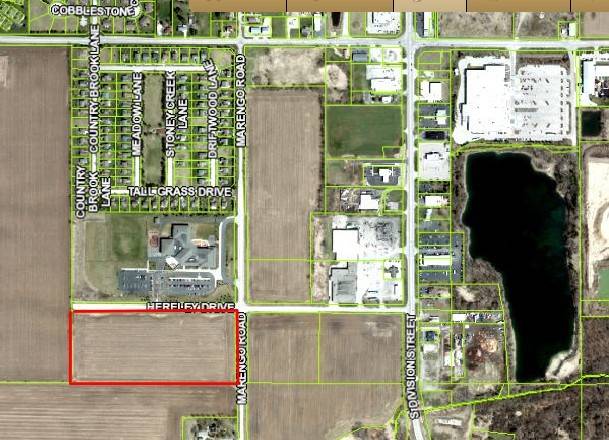 Harvard, IL 60033,000 Hereley Drive