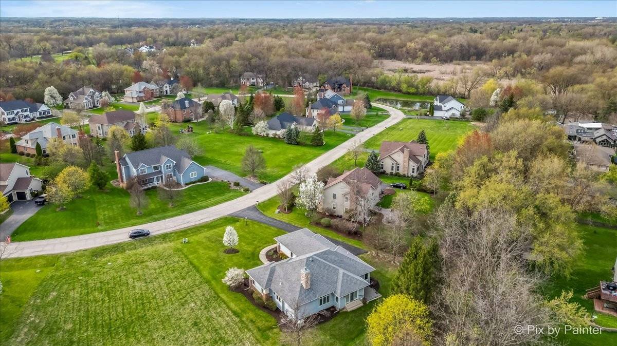 Lakewood, IL 60014,7135 Bannockburn Circle