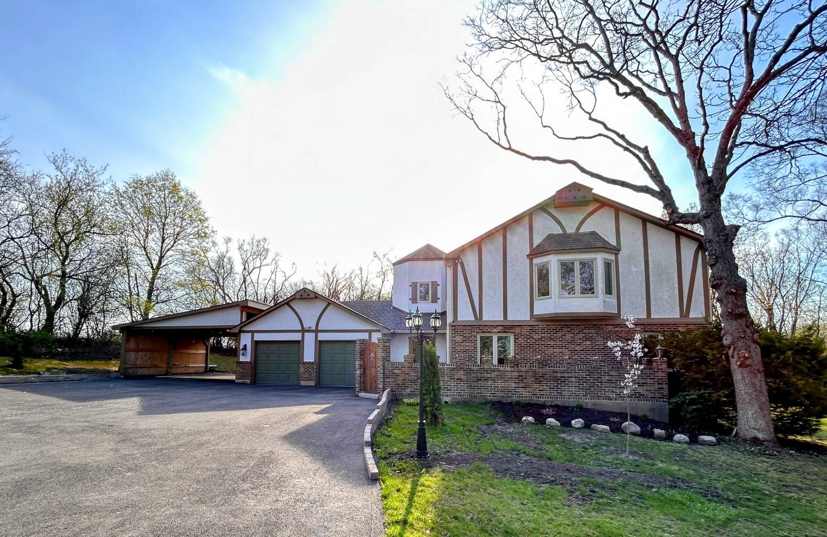 Lake Villa, IL 60046,39294 N Il Route 83