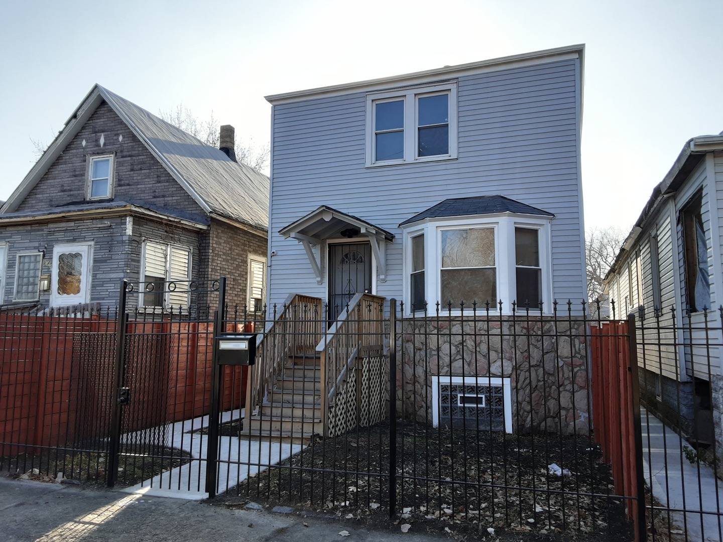 Chicago, IL 60620,509 W 81st Street