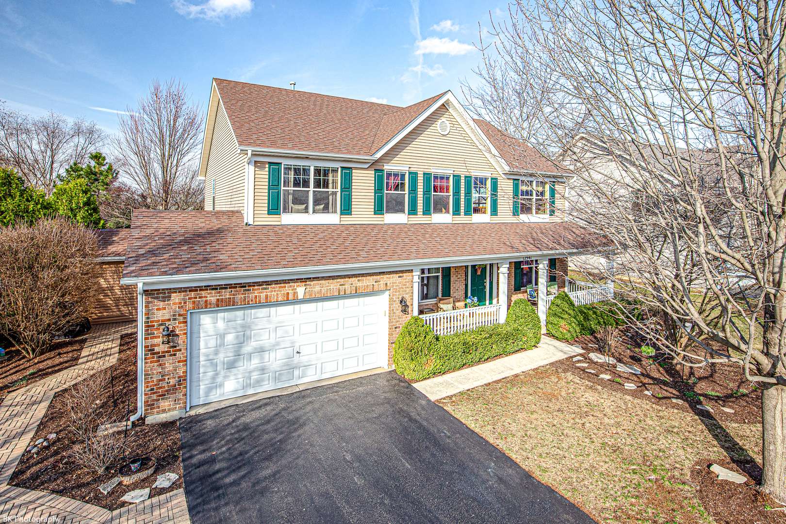 Plainfield, IL 60585,12941 Grande Poplar Circle