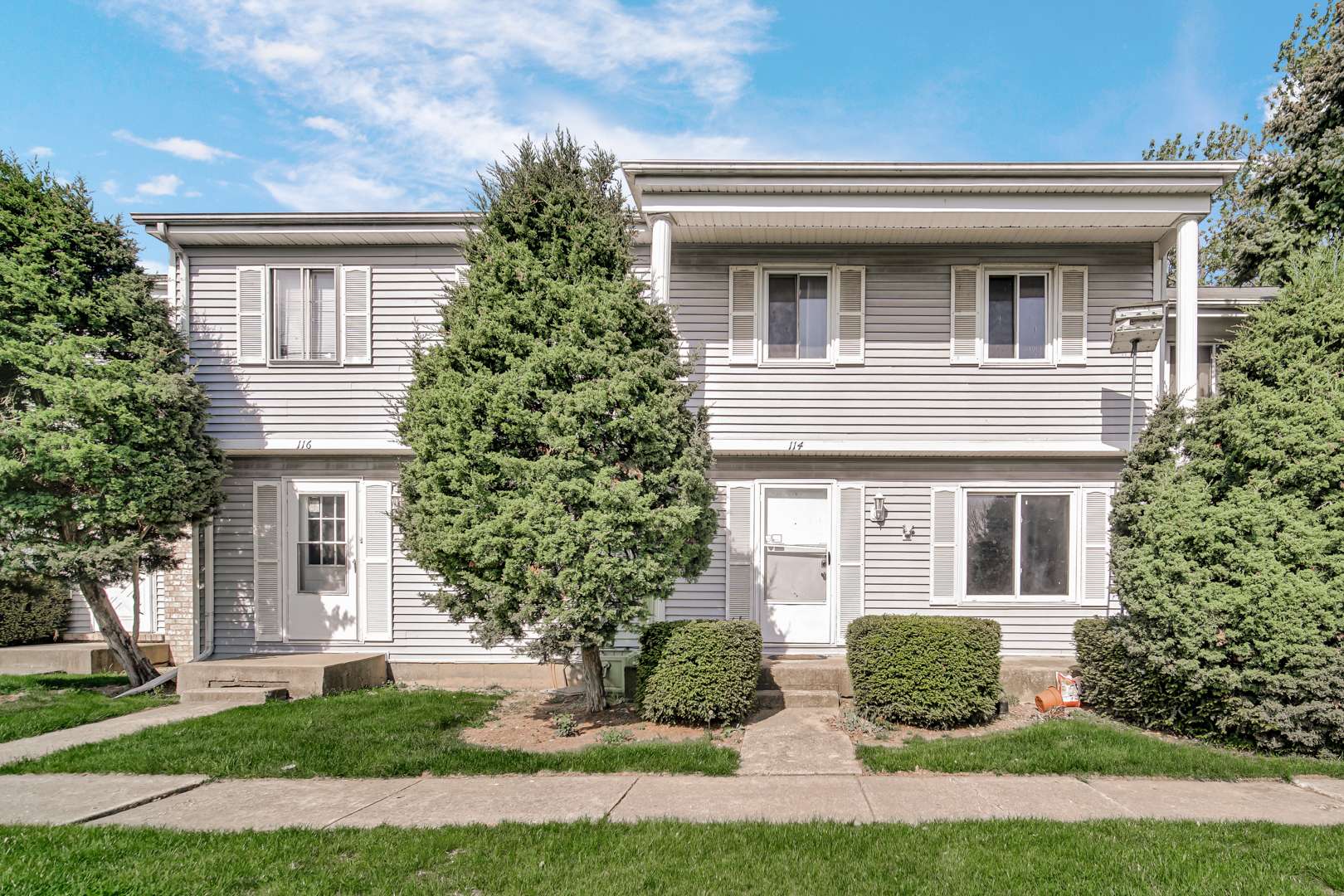 Bolingbrook, IL 60440,114 Pilgrim Court