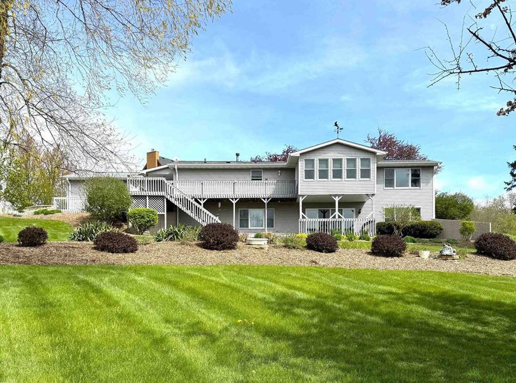 Lake Carroll, IL 61046,25-14 Country Hill Court
