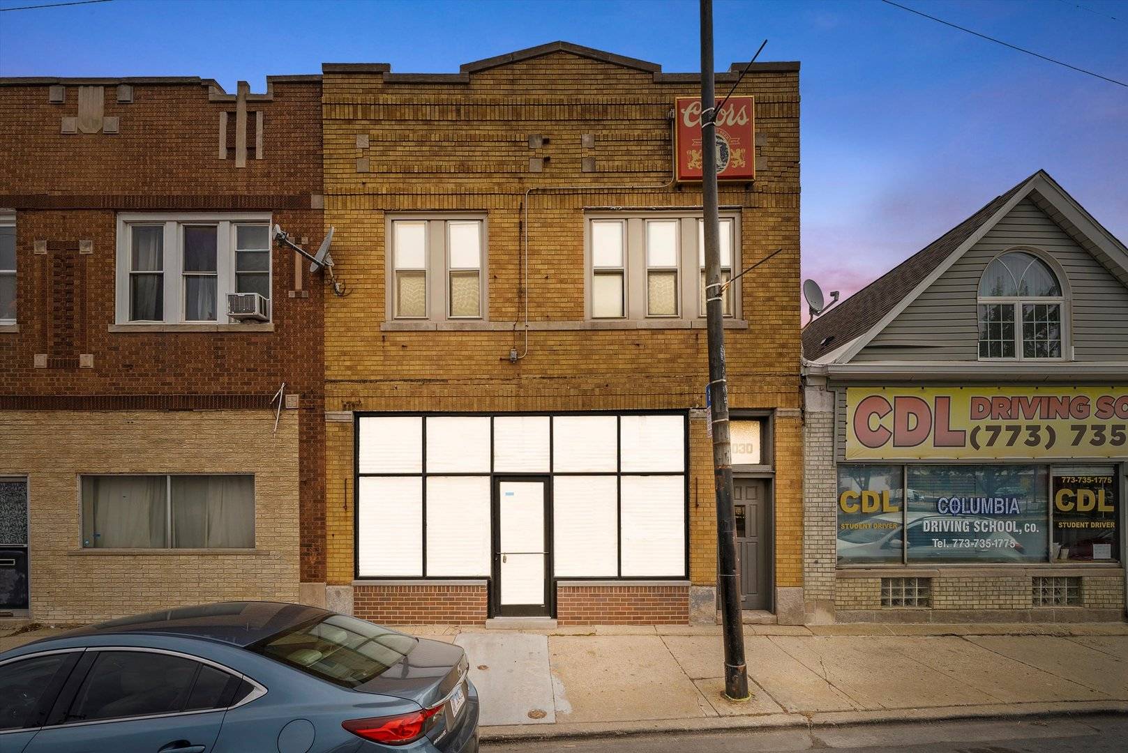 Chicago, IL 60632,5030 S Archer Avenue