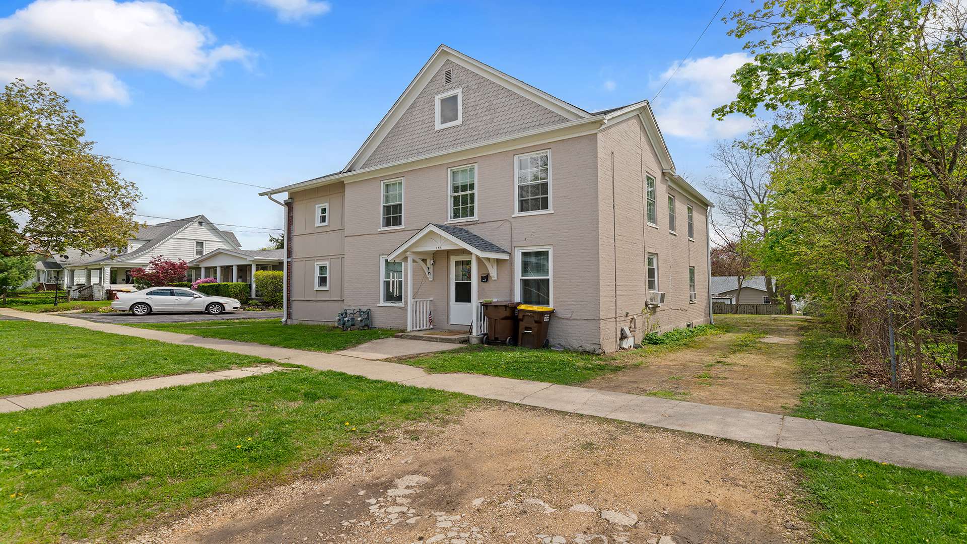 Mount Morris, IL 61054,103 E LINCOLN Street