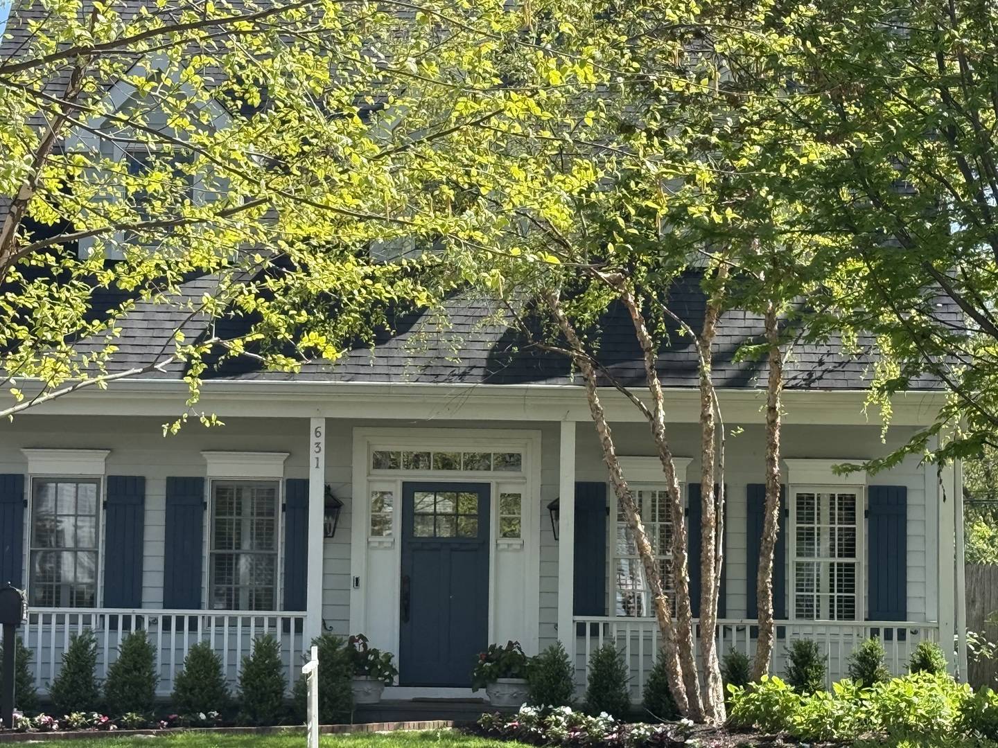 Lake Forest, IL 60045,631 Northmoor Road
