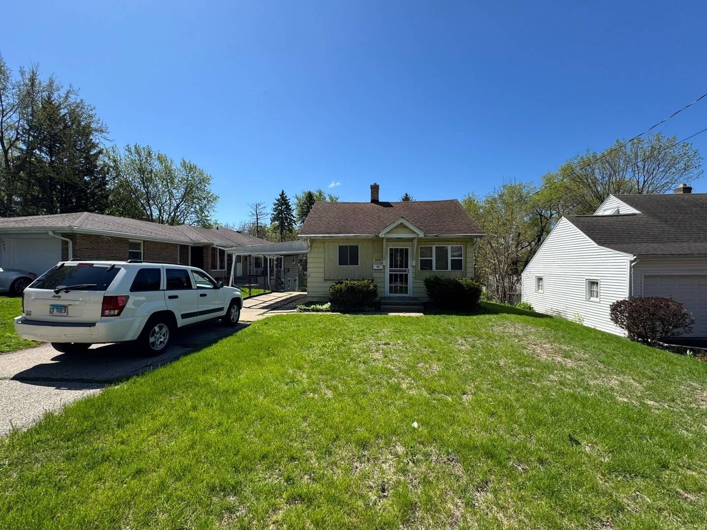 Rockford, IL 61108,3819 15th Avenue