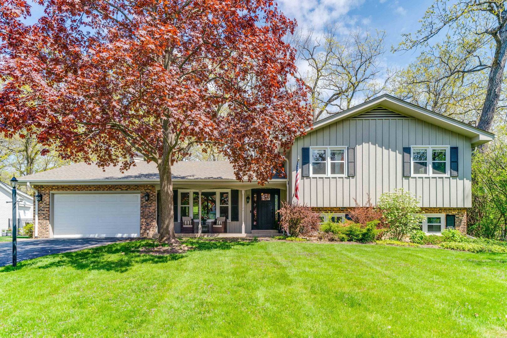 Lake Forest, IL 60045,887 Timber Lane