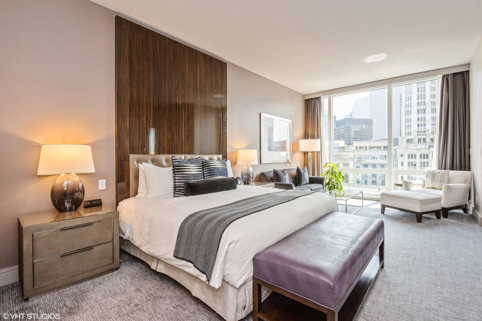 Chicago, IL 60611,401 N wabash Avenue #2534