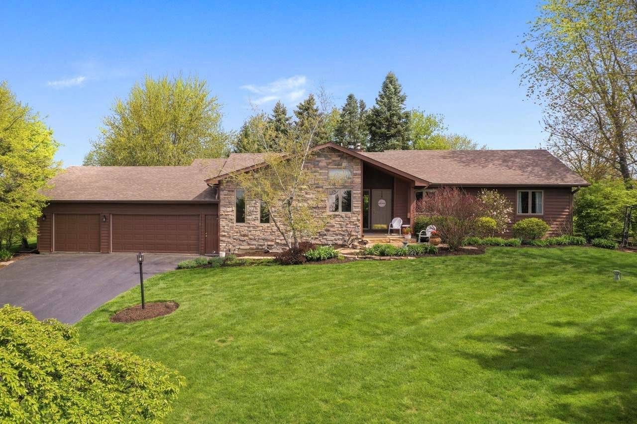 Lake Villa, IL 60046,619 Majestic Lane