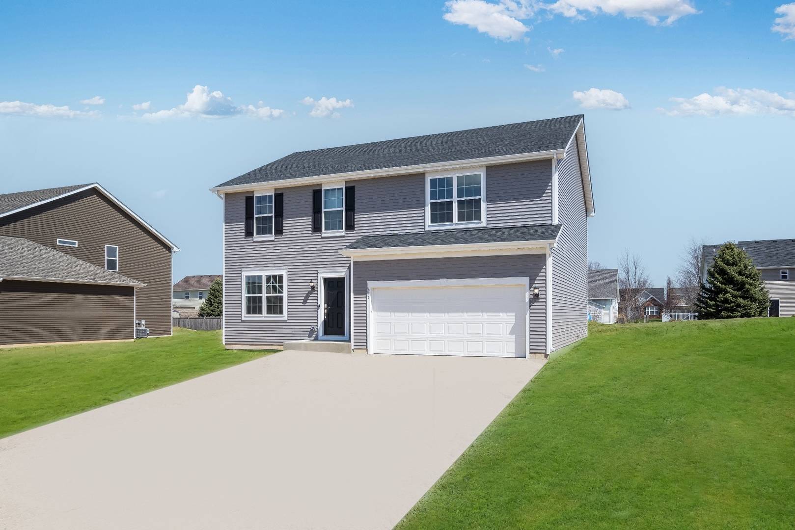 Maple Park, IL 60151,420 S Kincaid Street