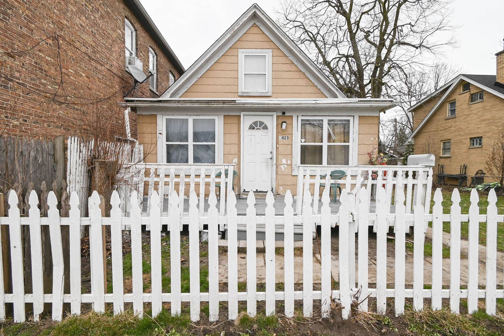 North Chicago, IL 60064,1423 Victoria Avenue