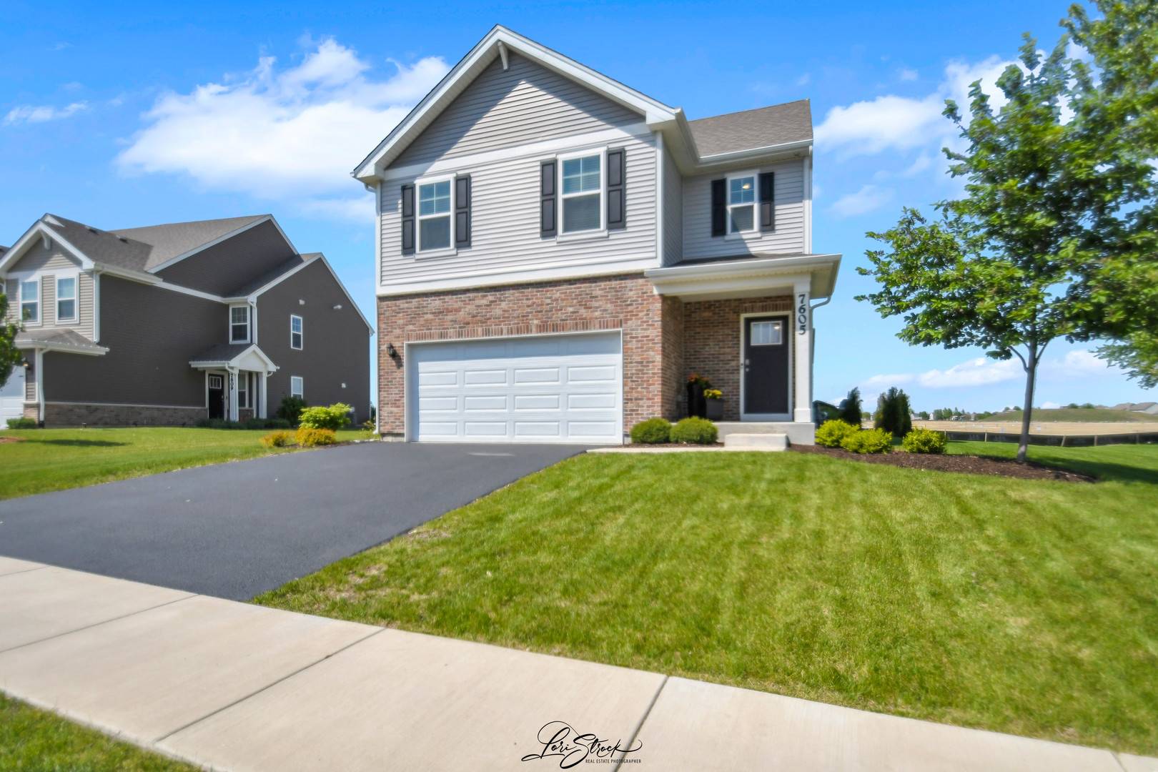 Joliet, IL 60431,7605 Violet Lane