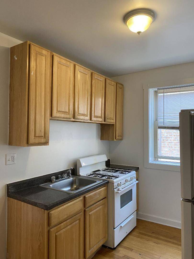 Chicago, IL 60620,1733 W 91st Street #3