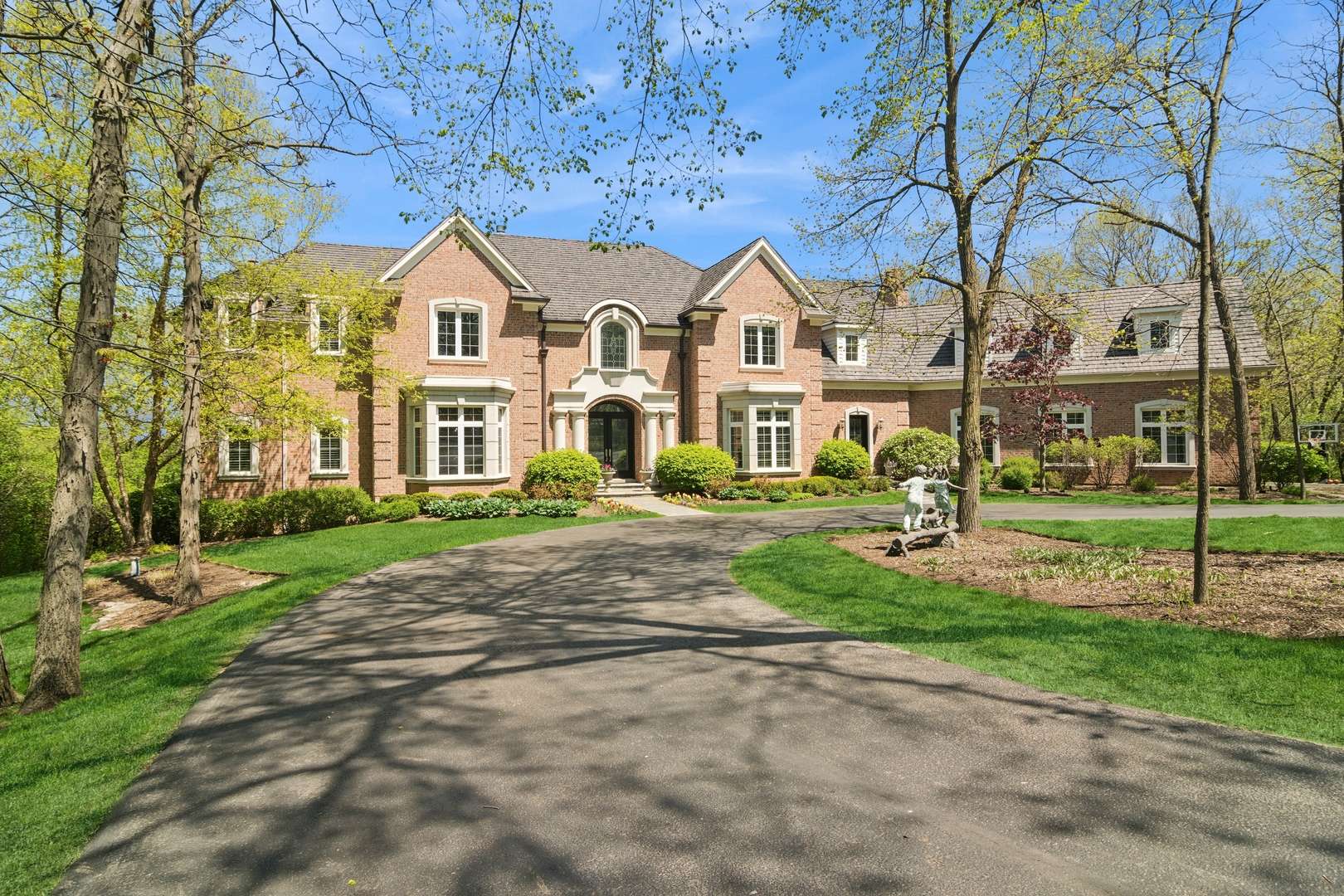 North Barrington, IL 60010,120 Scott Road