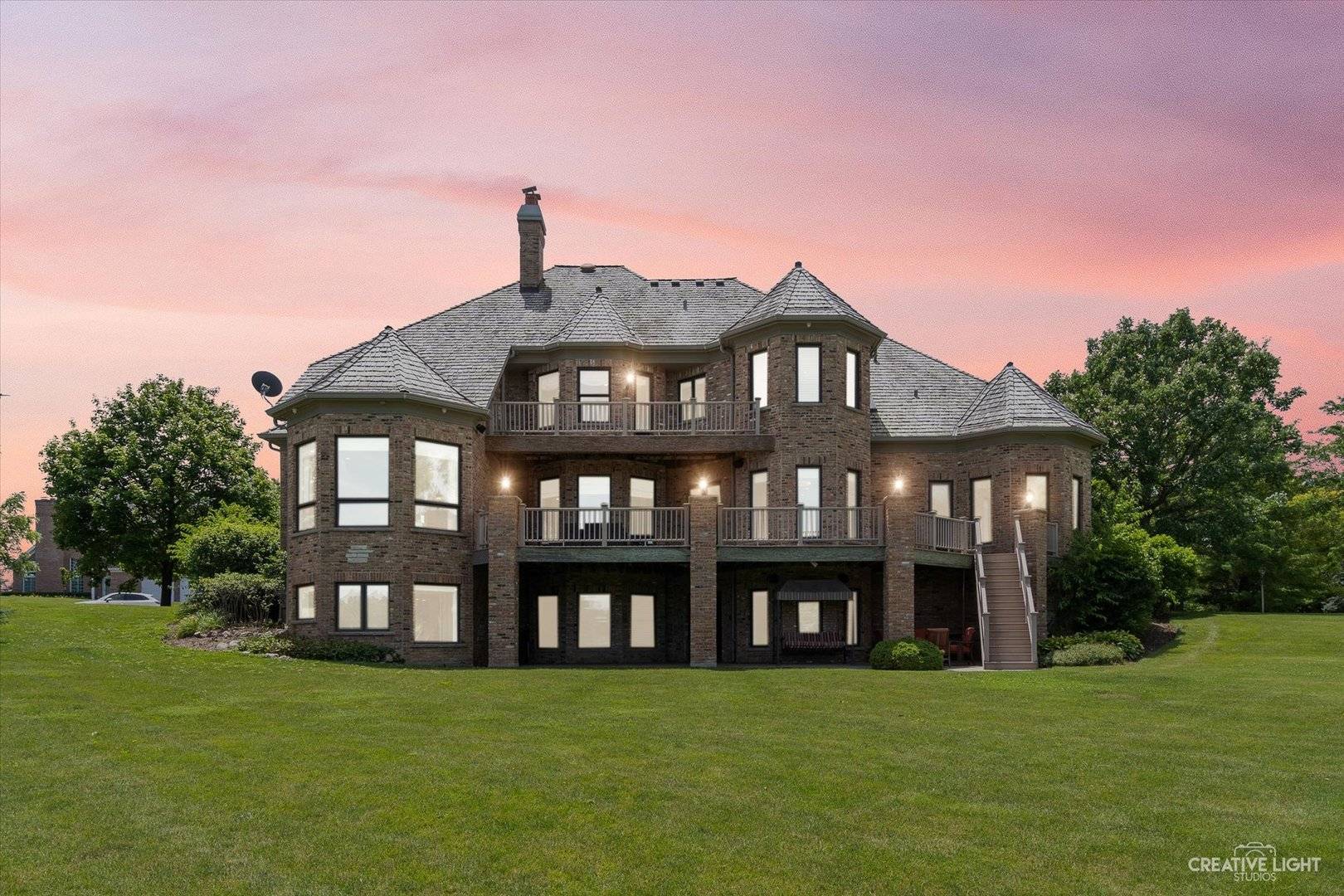 Libertyville, IL 60048,6590 BEECH Lane
