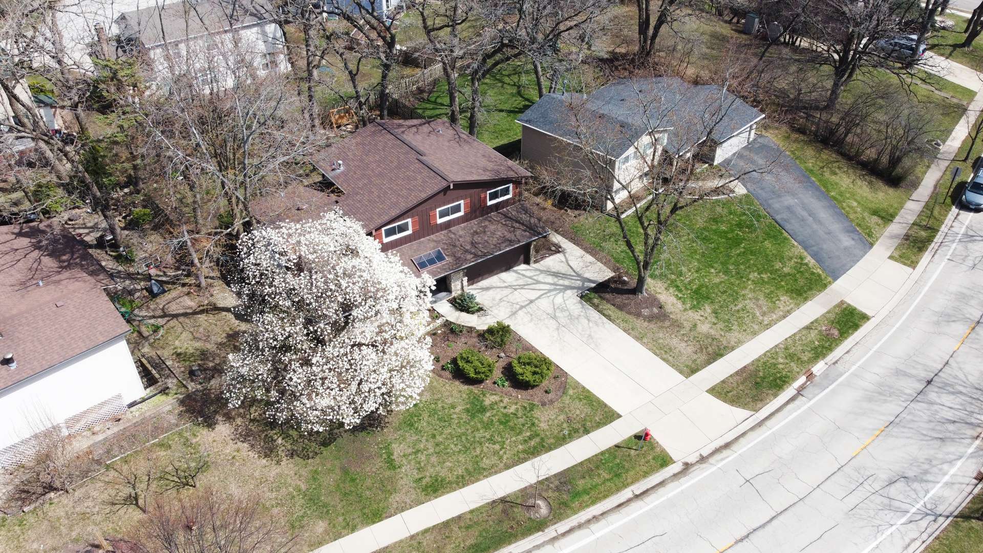 Schaumburg, IL 60193,207 S Cedarcrest Drive