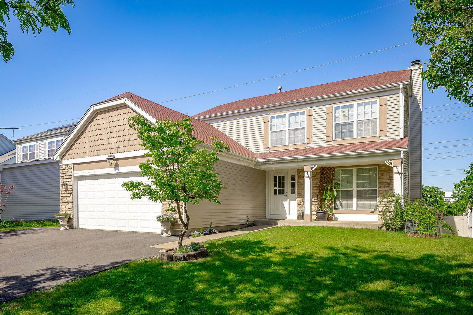 Bolingbrook, IL 60440,802 Rebecca Lane
