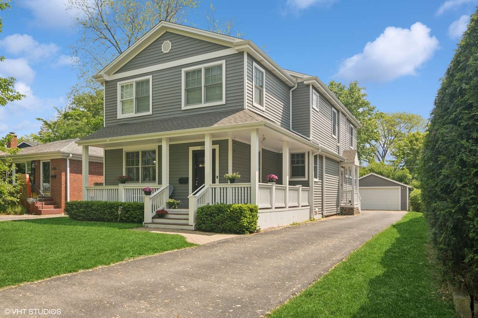 Highland Park, IL 60035,1361 Cavell Avenue