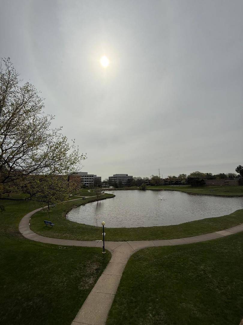 Schaumburg, IL 60173,1919 PRAIRIE Square #108