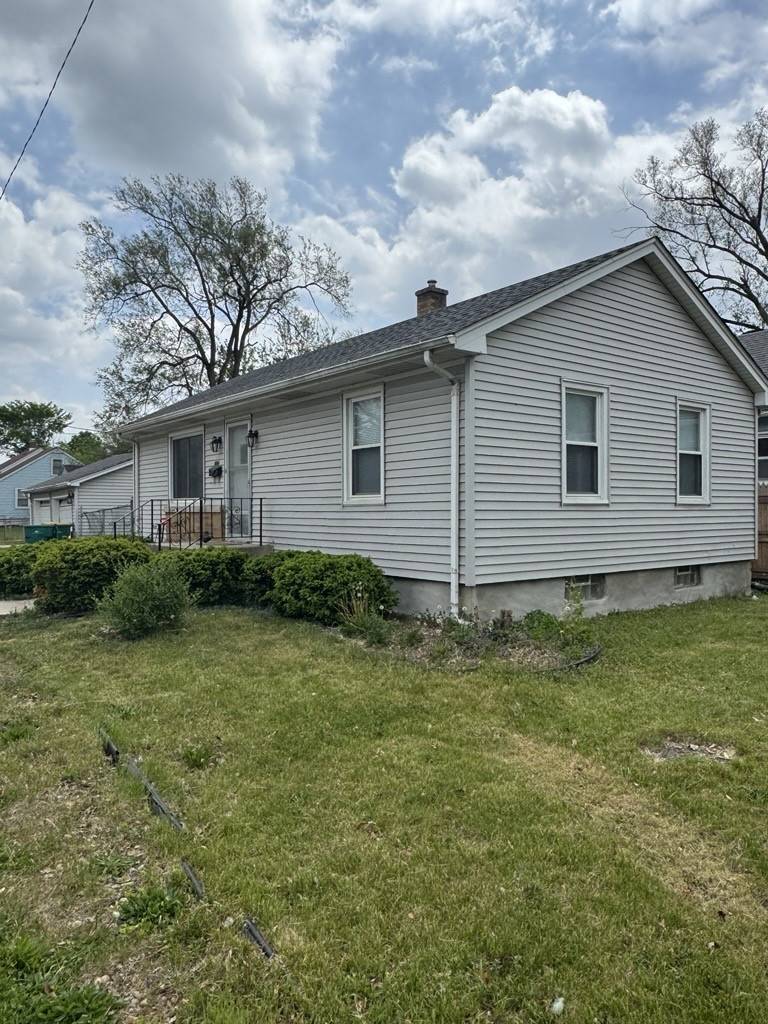 Joliet, IL 60432,1600 Elgin Avenue