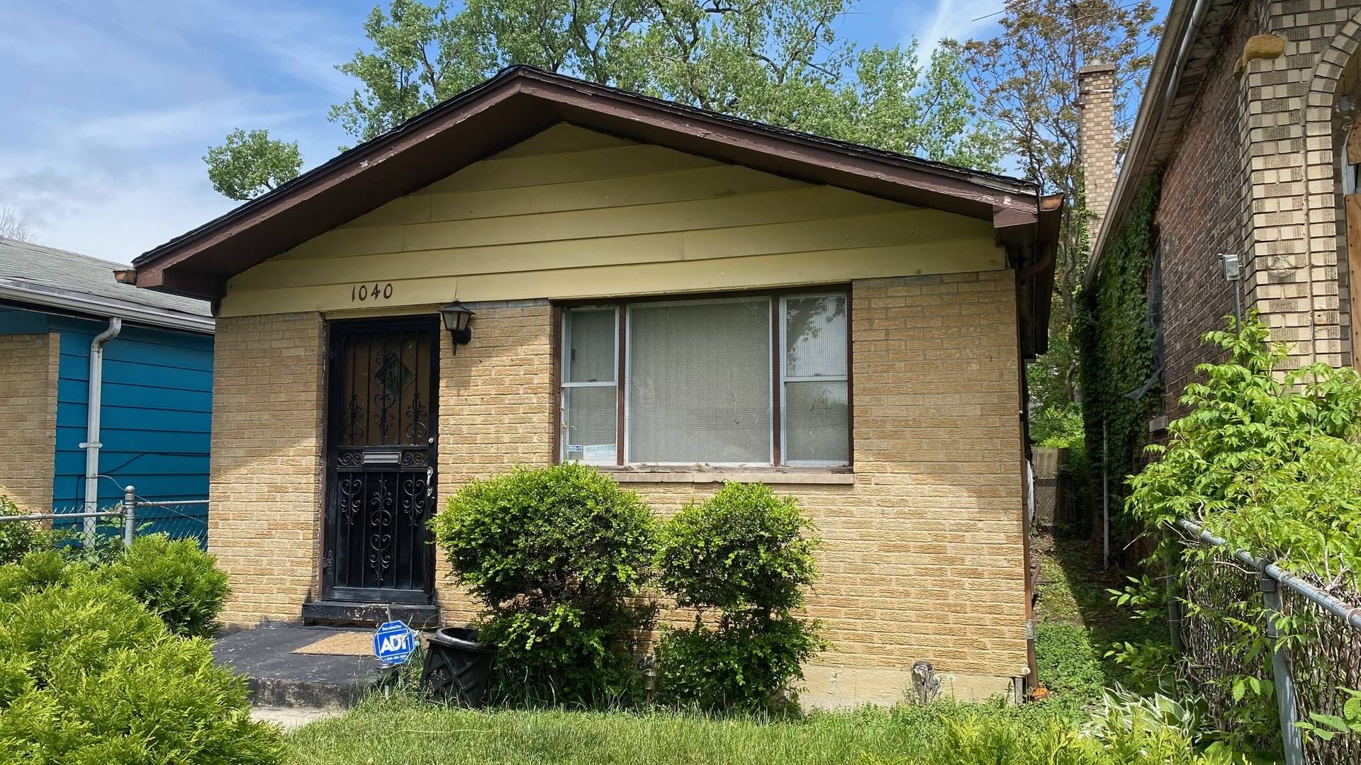 Chicago, IL 60643,1040 W 104th Street