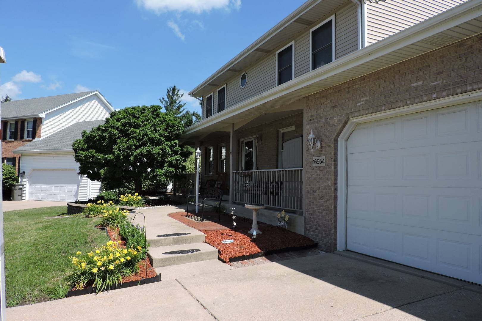 Lockport, IL 60441,16954 Mohican Drive