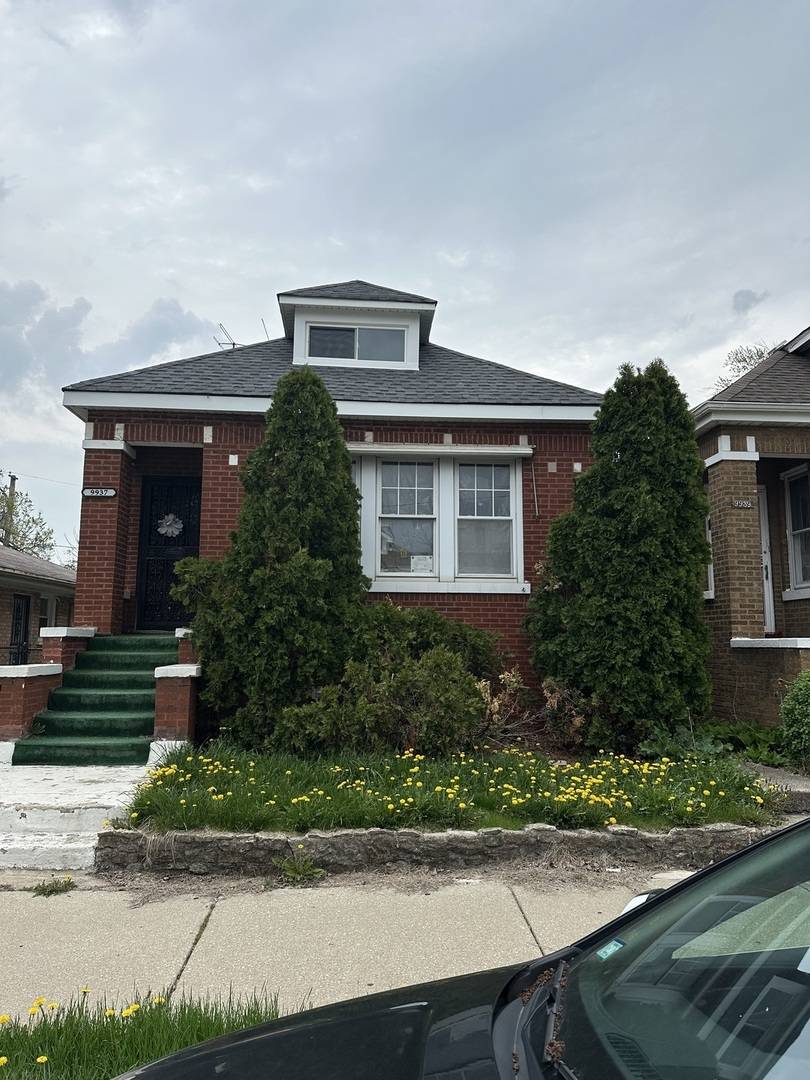 Chicago, IL 60643,9937 S Carpenter Street