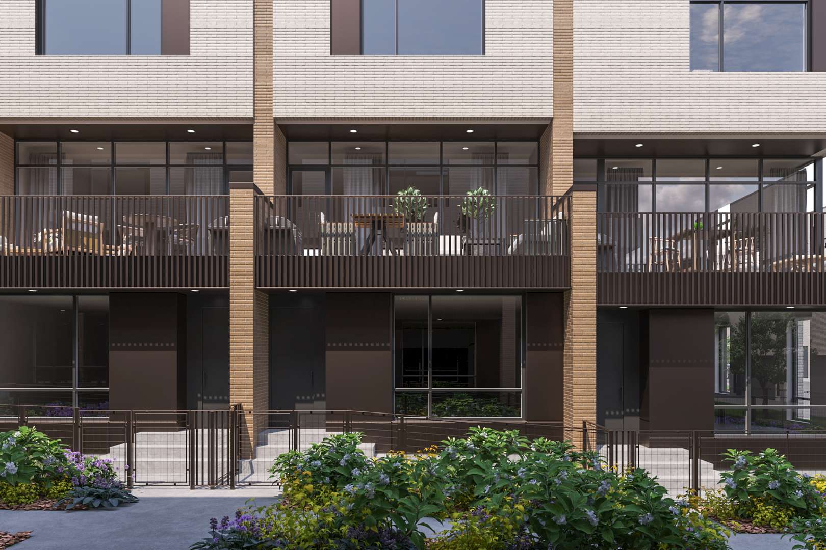 Chicago, IL 60618,2235 W Oakdale Avenue #2-D