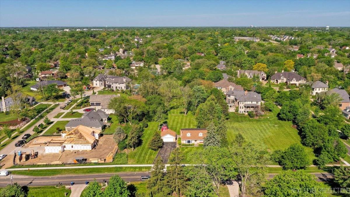 Glen Ellyn, IL 60137,1S558 Sunnybrook Road