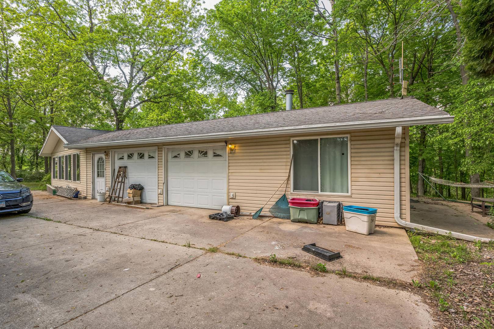 Varna, IL 61375,1551 Lake Wildwood Drive