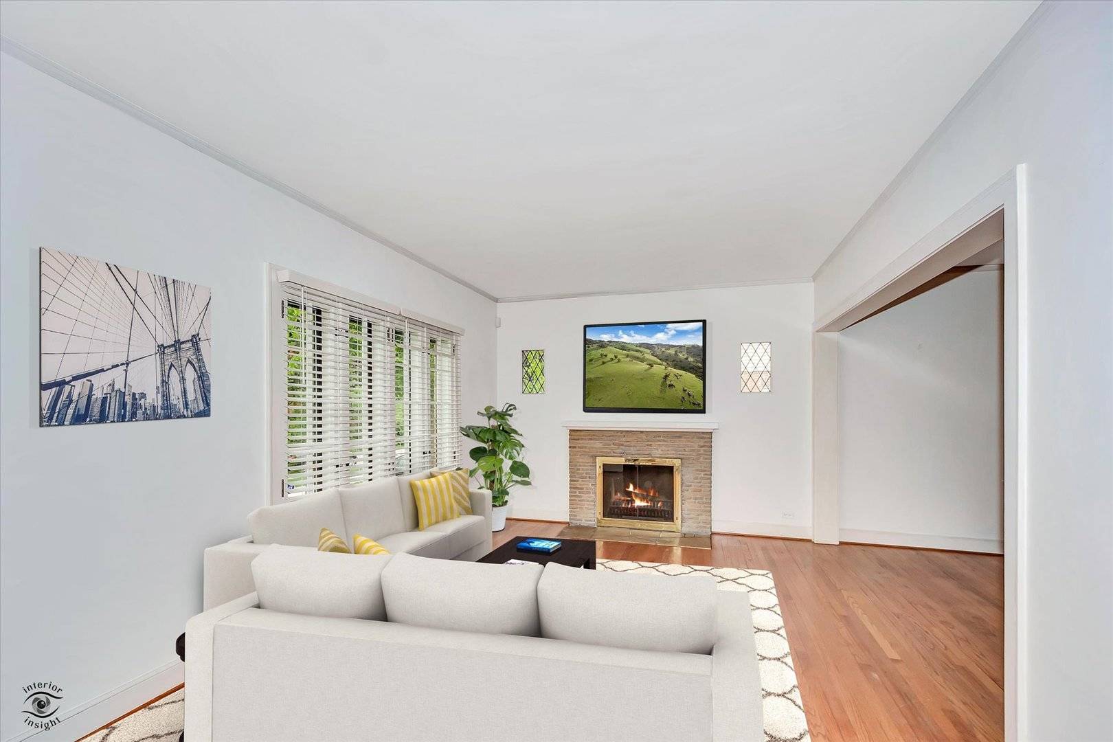 Glenview, IL 60025,920 Juniper Road