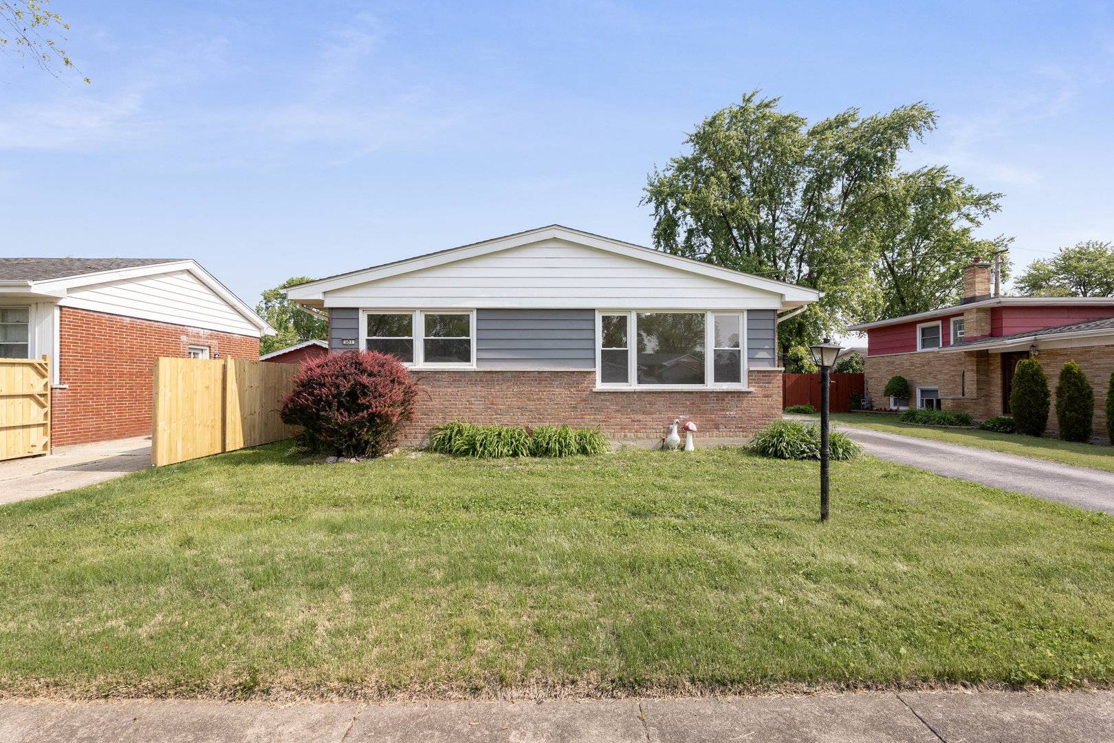 Chicago Heights, IL 60411,151 Amy Street