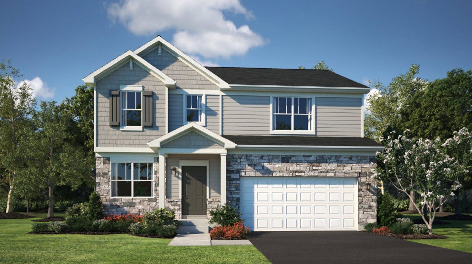 Joliet, IL 60431,7603 Currant Drive