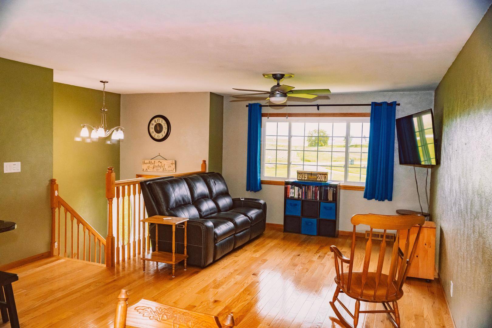 Washburn, IL 61570,523 W State Street