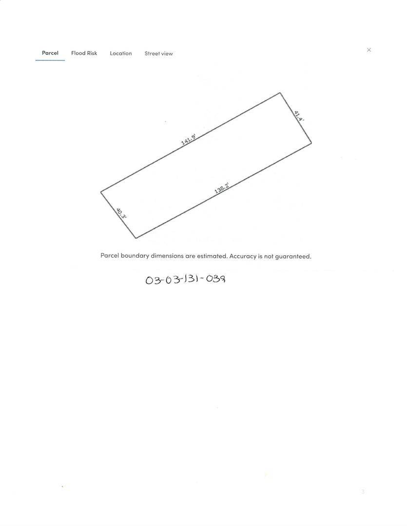 Algonquin, IL 60102,lot 25 Wabican Trail