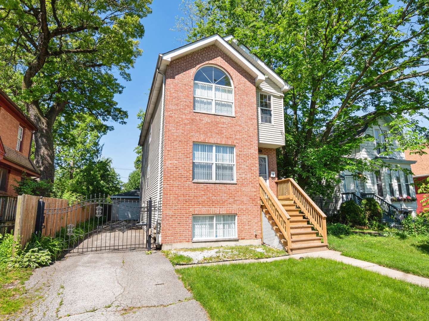 Chicago, IL 60643,9760 S Winston Avenue
