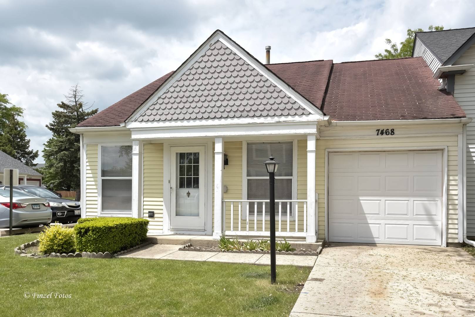 Hanover Park, IL 60133,7468 Filmore Avenue