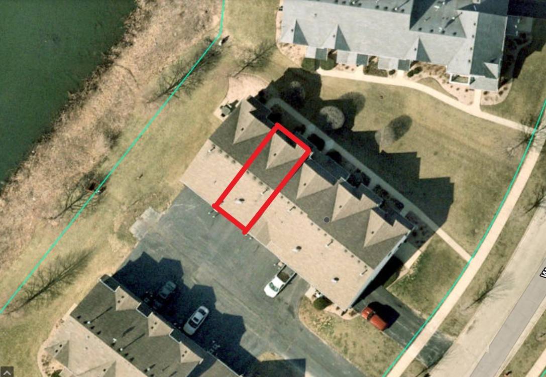 Beach Park, IL 60083,12778 W Wakefield Drive #454-4