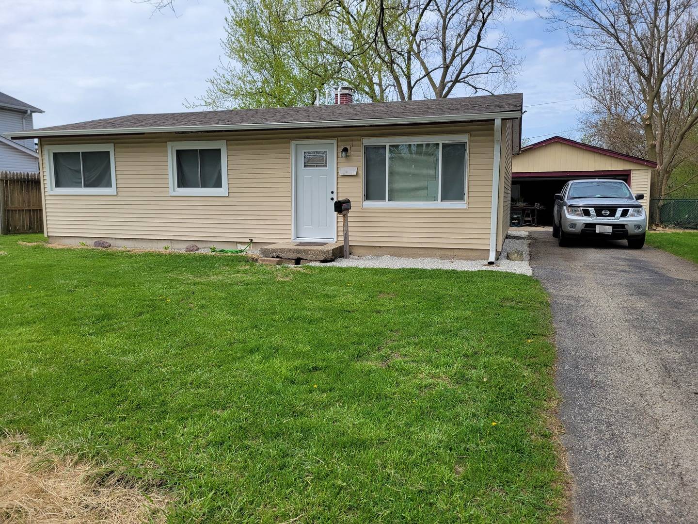 Gurnee, IL 60031,36348 N Edgewood Drive
